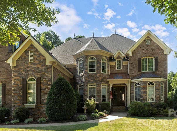 7786 Chapel Creek Drive, Denver, NC 28037
