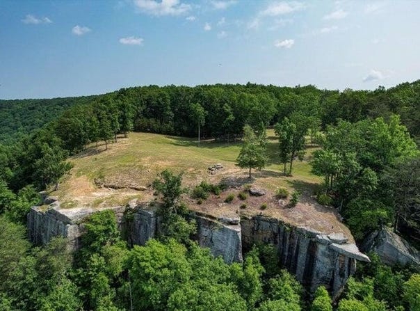 110 Falls Lane, Spencer, TN 38585