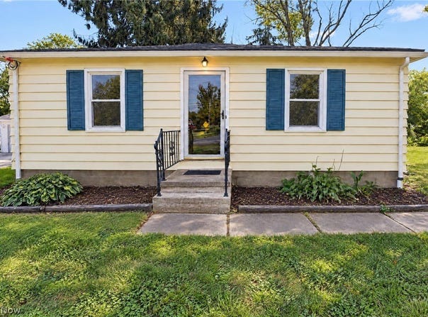 1612 Old Columbus Road, Wooster, OH 44691