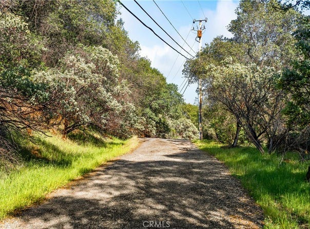 Iron Mine Road, Auburn, CA 95602