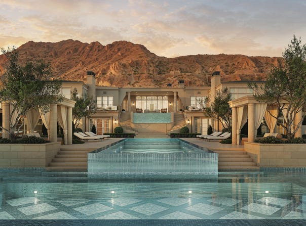 5719 E INDIAN BEND Road, Paradise Valley, AZ 85253
