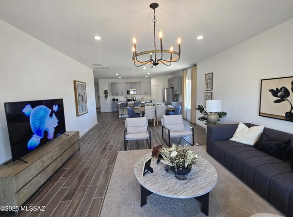 14114 E Canidae Drive, Vail, AZ 85641