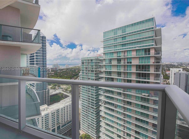1100 S Miami Ave, Miami, FL 33130