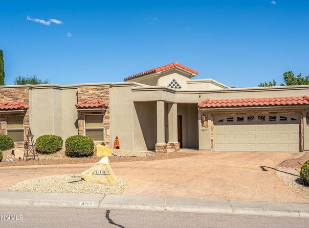 4157 Calle Belleza, Las Cruces, NM 88011
