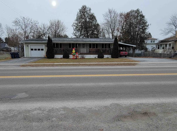 66 First Street, Swanton, VT 05488