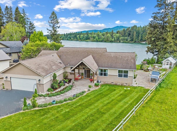 321 REFLECTION Dr S, IONE, WA 99139