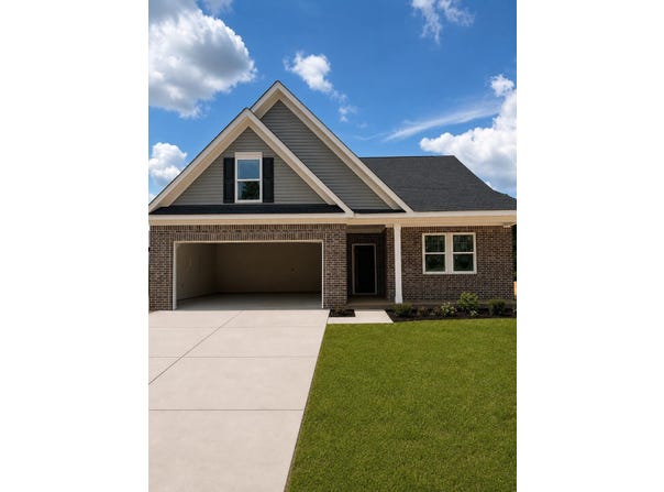 1235 Curlew Circle, Sumter, SC 29150