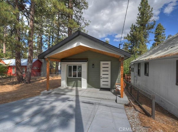40166 Esterly Lane, Big Bear Lake, CA 92315