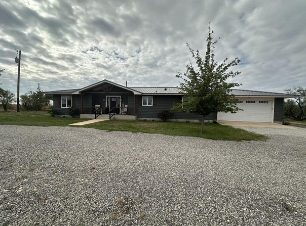 3068 FM 670, Colorado City, TX 79512