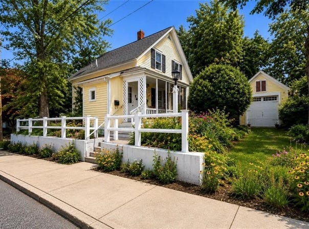 72 Alice Avenue, Woonsocket, RI 02895