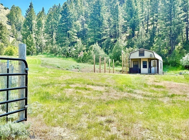 18600 Pole Gulch, Three Forks, MT 59752