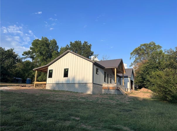 1271 Park Avenue, Harrison, AR 72601