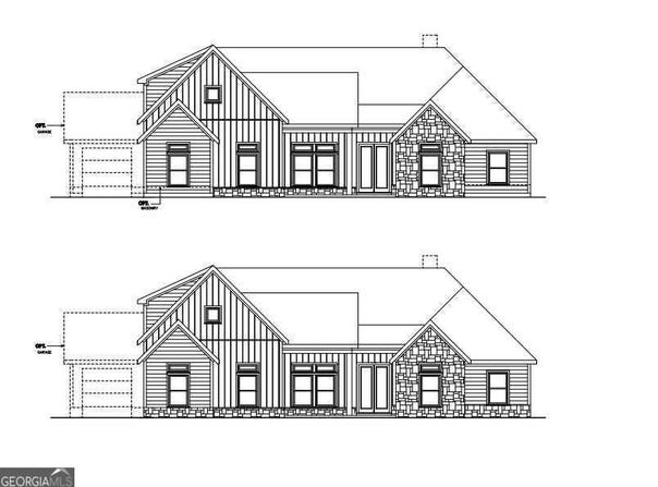 351 Maney Drive, Statham, GA 30666