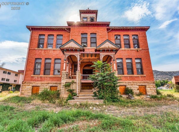 701 N 7th Street, Canon City, CO 81212