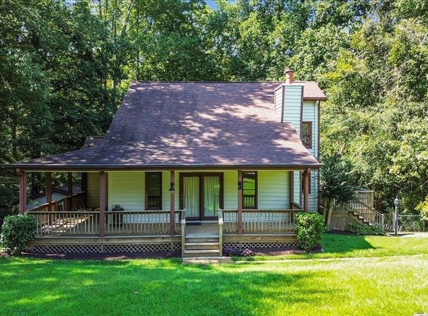 403 Park W Circle, Easley, SC 29642