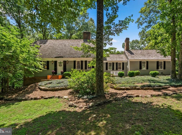 22524 GRIFFITH Drive, GAITHERSBURG, MD 20882