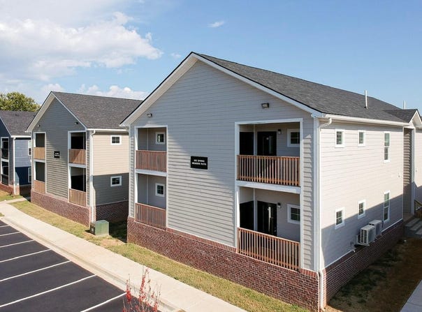 109 Spring Meadow Path, Georgetown, KY 40324