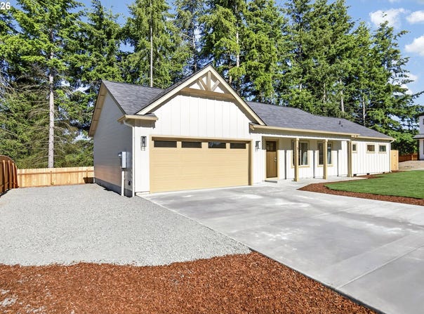 711 Endor Heights Ct, Vader, WA 98593