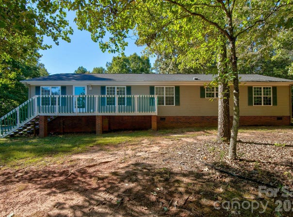 2682 Boxcar Road, Lancaster, SC 29720