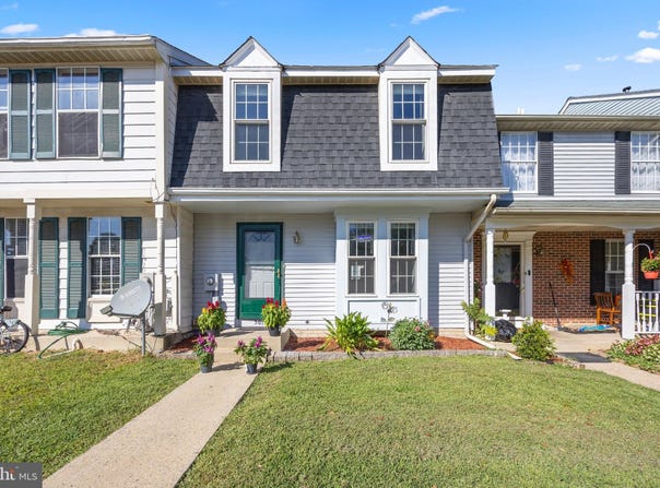 507 GOLDSPIRE Circle, FREDERICK, MD 21703