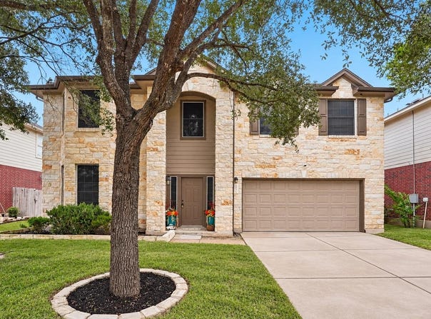 170 Wildhorse Crk, Buda, TX 78610