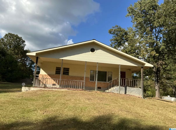 458 COUNTY ROAD 426, CULLMAN, AL 35057