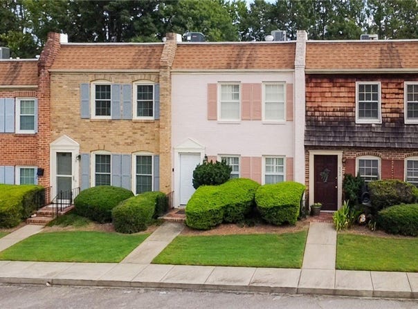 304 Georgetown Drive, Athens, GA 30605
