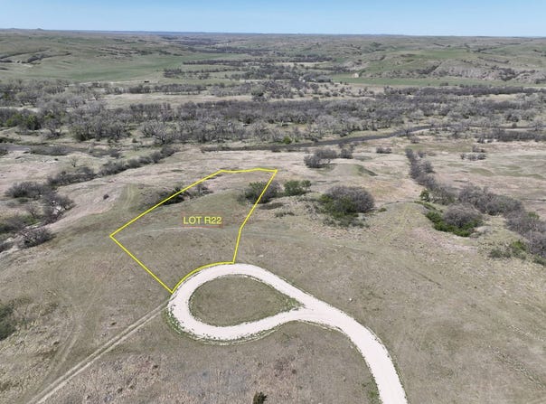 SweetSpot N lot: R22, White River, SD 57579