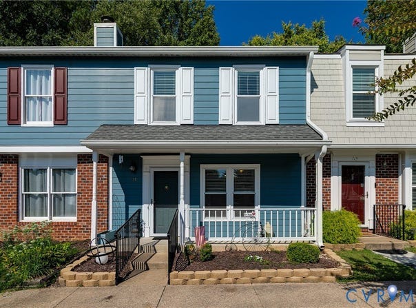 114 Arlington Square, Ashland, VA 23005
