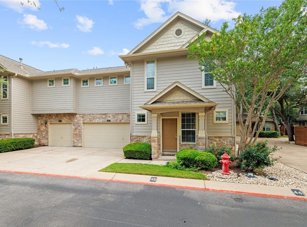 11000 Anderson Mill Rd, Austin, TX 78750