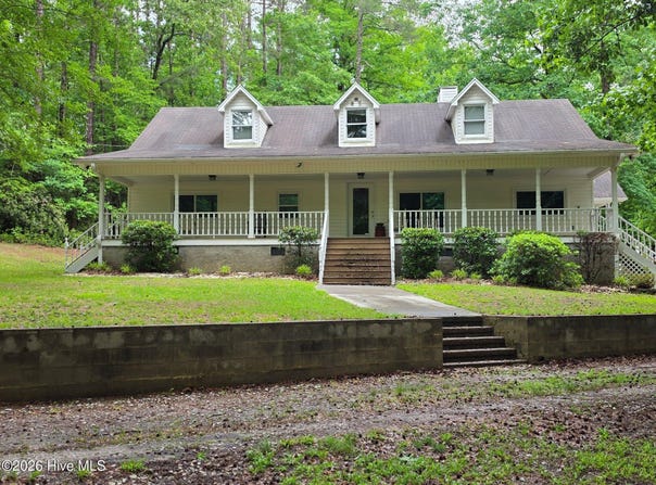 480 Mount Pleasant Road, Monetta, SC 29105