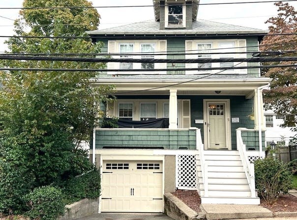 5 Glenmont Rd, Boston, MA 02135