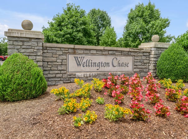 600 Vincent Way, Lexington, KY 40503