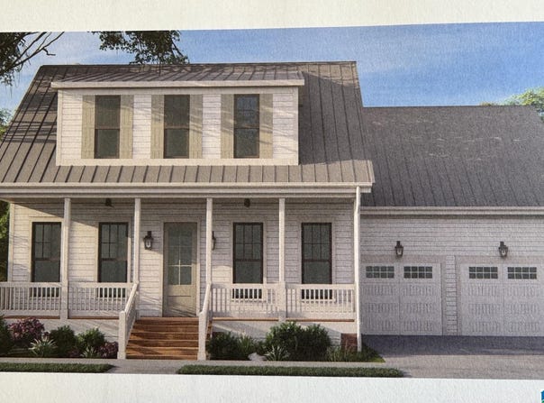 1024 WILTSHIRE LANE, HELENA, AL 35080