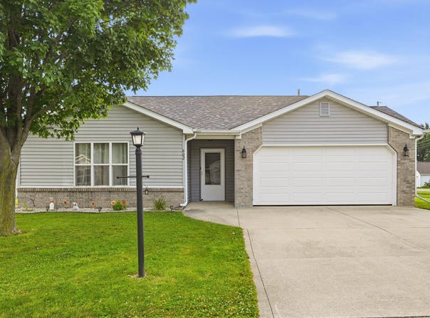 602 Hart Drive, Dunkirk, IN 47336-8994