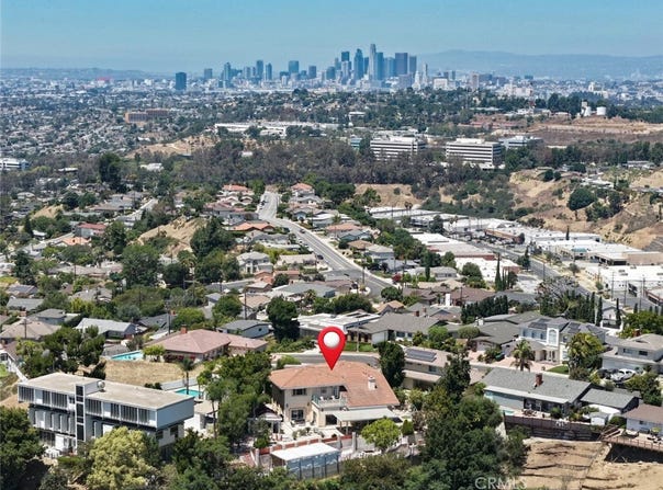 906 Summit Place, Monterey Park, CA 91754