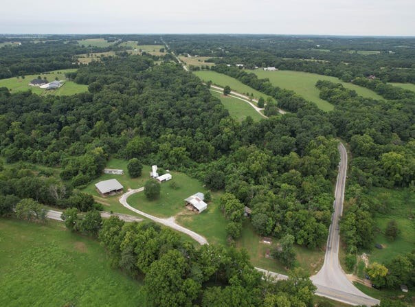4467 Mo-125, Sparta, MO 65753