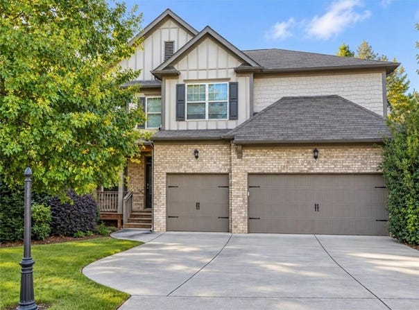 1200 Newbridge Circle, Buford, GA 30519