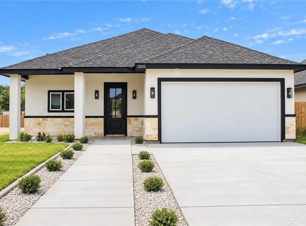 2002 W Olympia Avenue, Alton, TX 78573