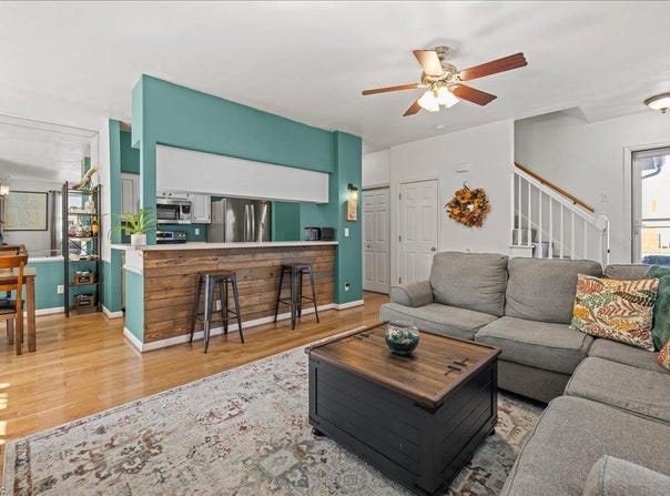 516 Willow Green Court, Chesapeake, VA 23320
