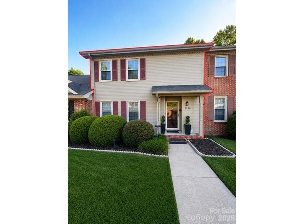 1556 Cooper Avenue, Kannapolis, NC 28081