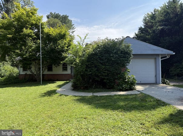 308 COPPLES Lane, WALLINGFORD, PA 19086