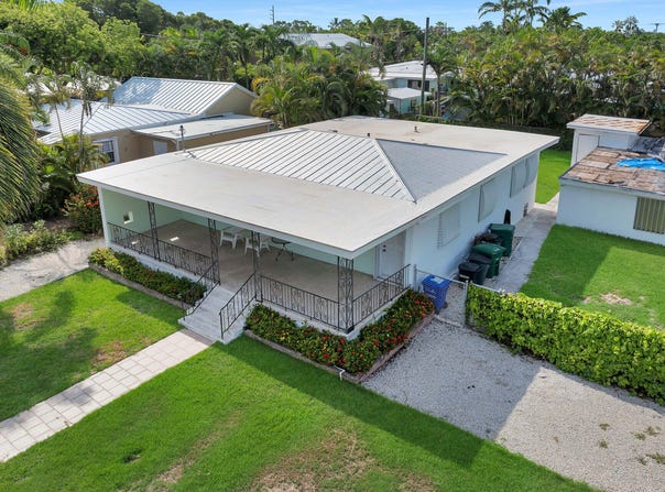2804 Harris Avenue, Key West, FL 33040