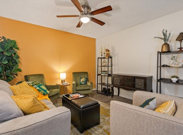 1214 Baylor Avenue, Waco, TX 76706