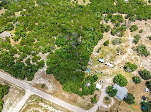 County Road 3106 lot: E, Kempner, TX 76539
