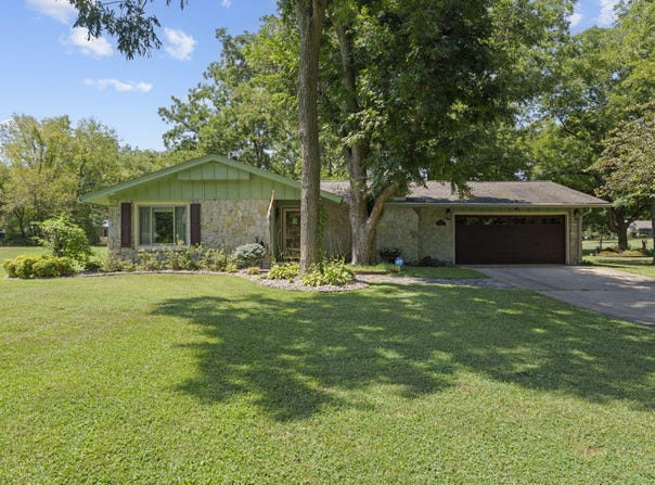 58951 E 101 Road, Miami, OK 74354