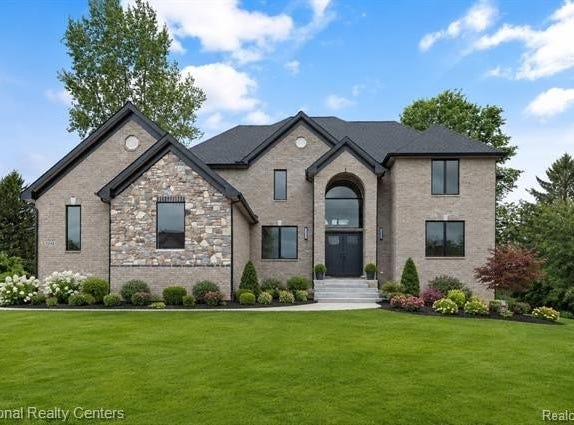 5245 BUELL Drive, Commerce Twp, MI 48382