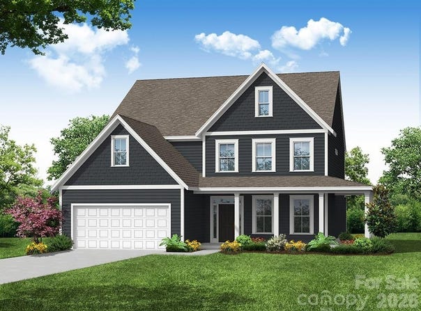 2181 Caravan Lane, Stanley, NC 28164