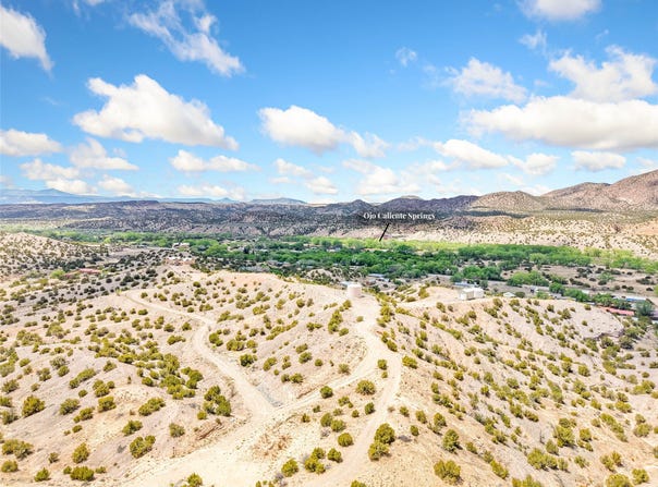 02 Ray Road, Ojo Caliente, NM 95749