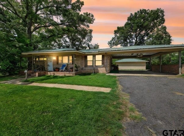 509 Tina St, Quitman, TX 75783